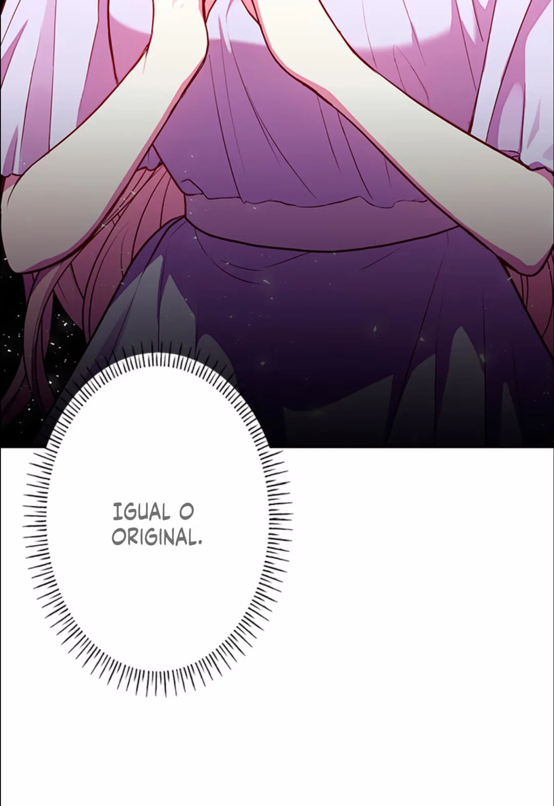 A VilÃ£ virou MÃ£e capitulo 4 pagina 28