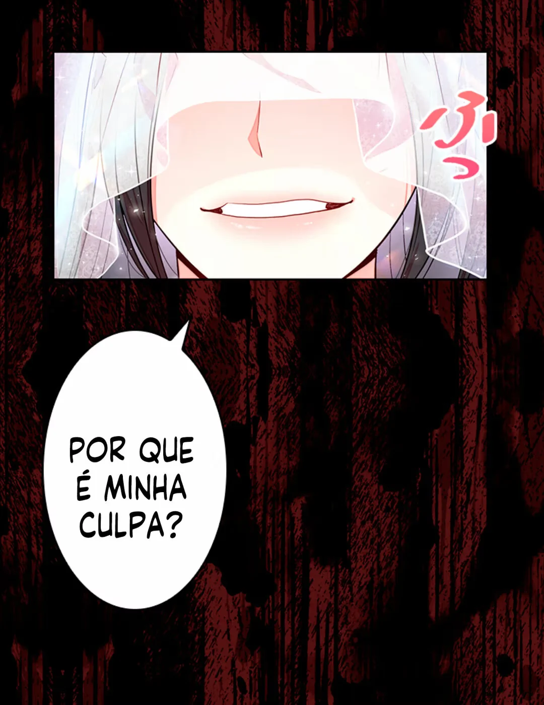A VilÃ£ virou MÃ£e capitulo 4 pagina 47