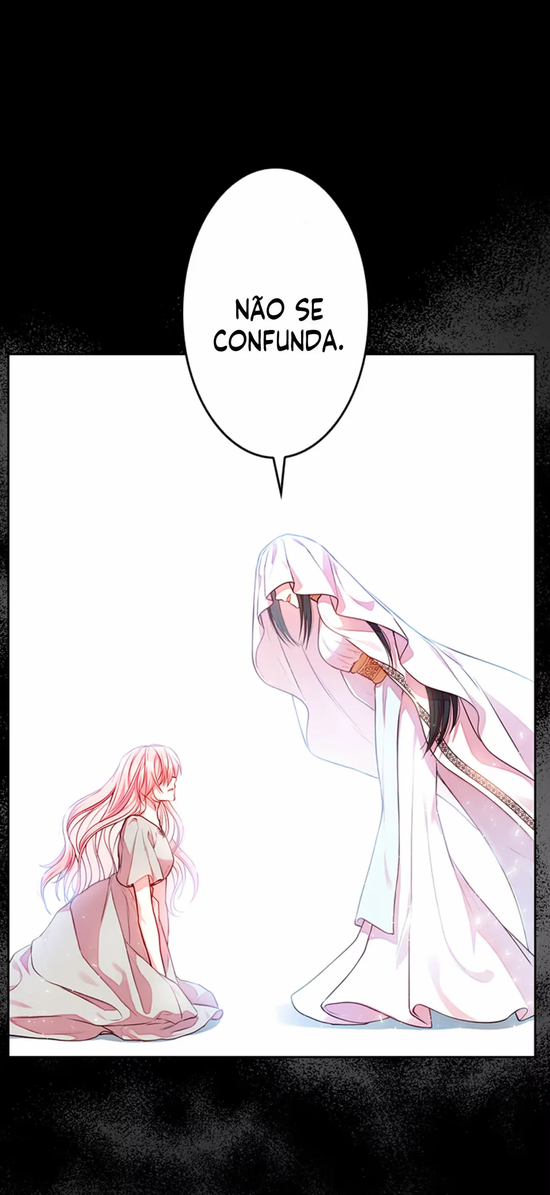 A VilÃ£ virou MÃ£e capitulo 4 pagina 50
