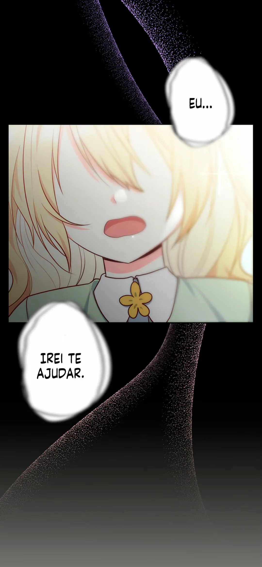 A VilÃ£ virou MÃ£e capitulo 4 pagina 59
