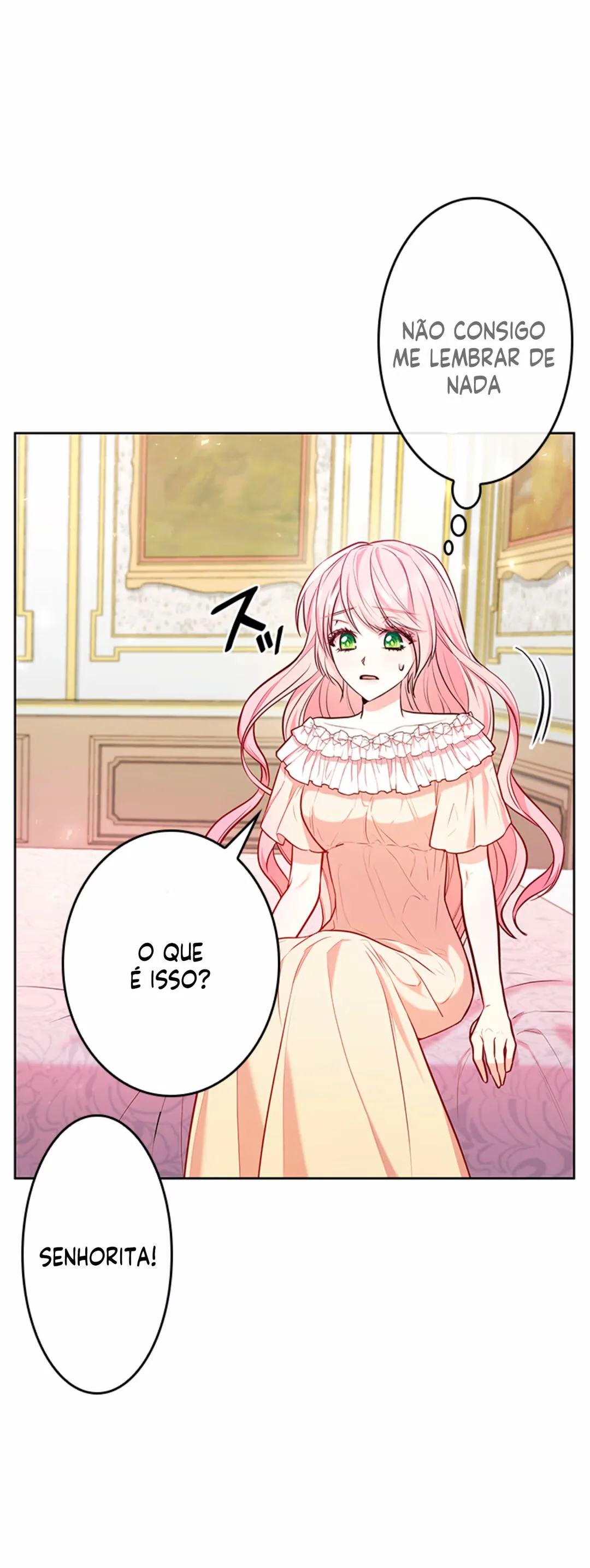 A VilÃ£ virou MÃ£e capitulo 4 pagina 64