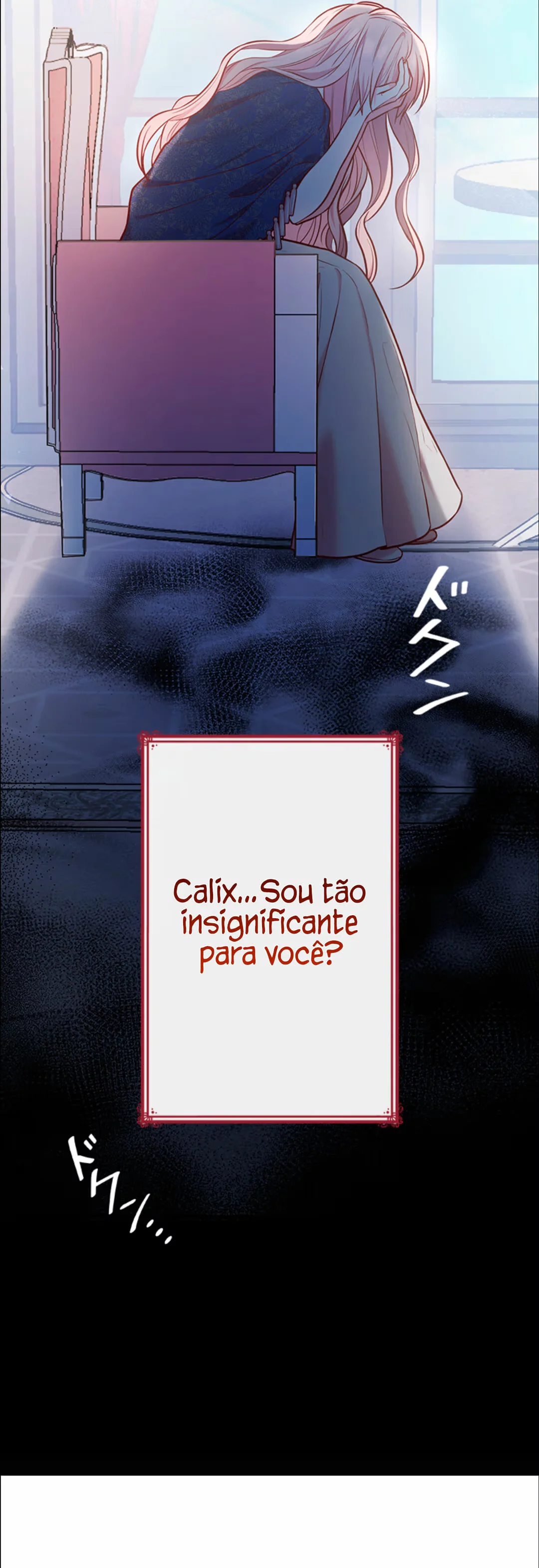 A VilÃ£ virou MÃ£e capitulo 4 pagina 81