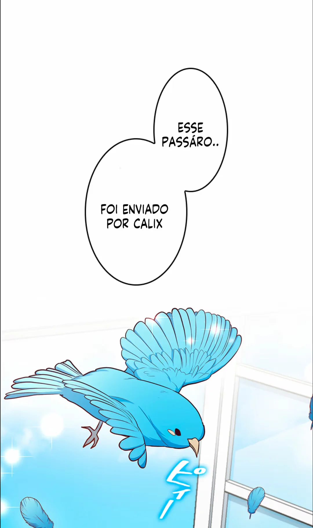 A VilÃ£ virou MÃ£e capitulo 4 pagina 85