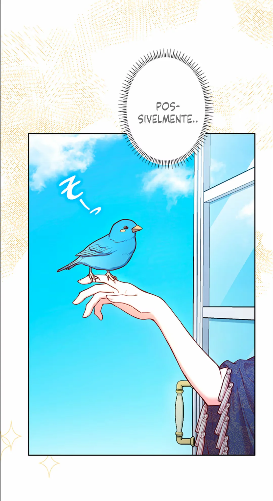 A VilÃ£ virou MÃ£e capitulo 4 pagina 91