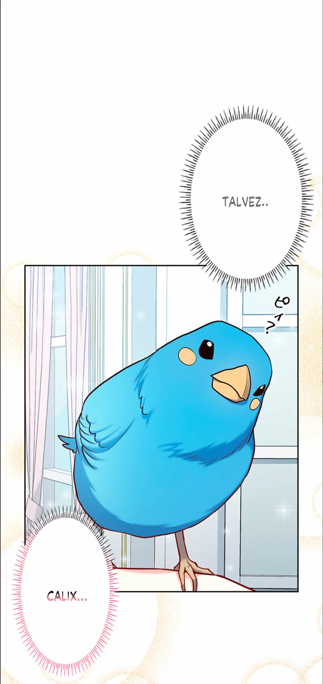 A VilÃ£ virou MÃ£e capitulo 4 pagina 93