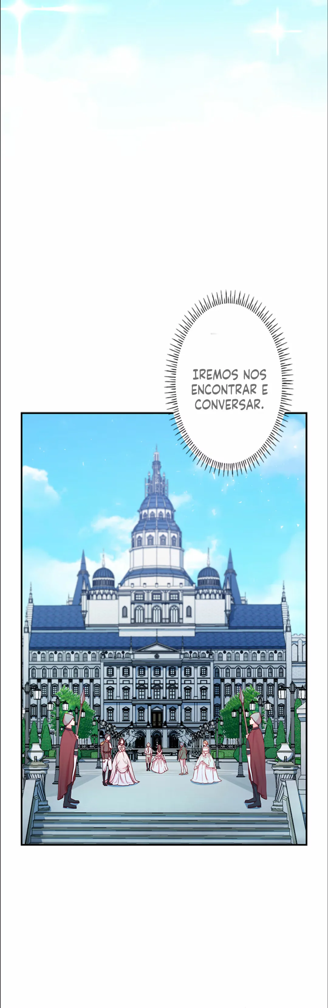 A VilÃ£ virou MÃ£e capitulo 4 pagina 96