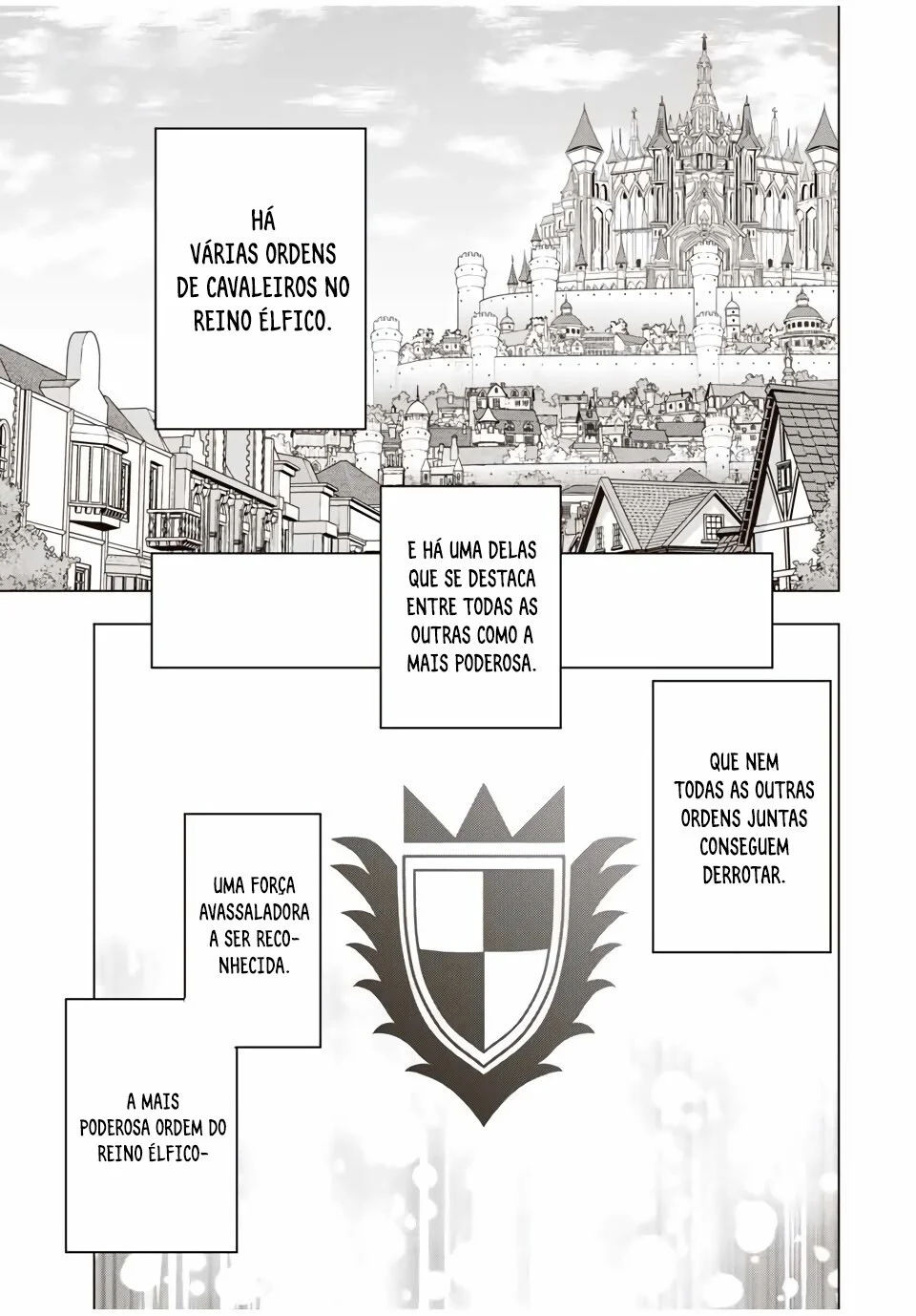 Meu Presente de Nível 9999 de Gacha Ilimitado capitulo 27 pagina 2