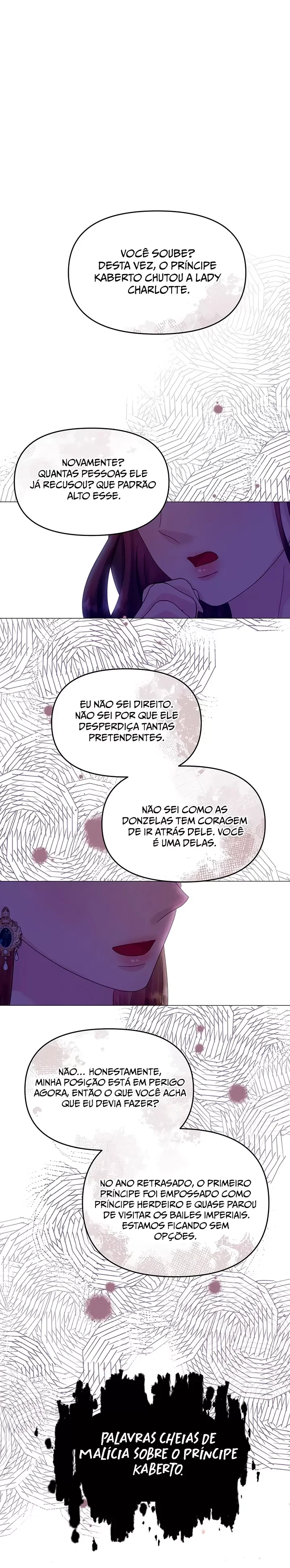 A VinganÃ§a de Alessa capitulo 15 pagina 12