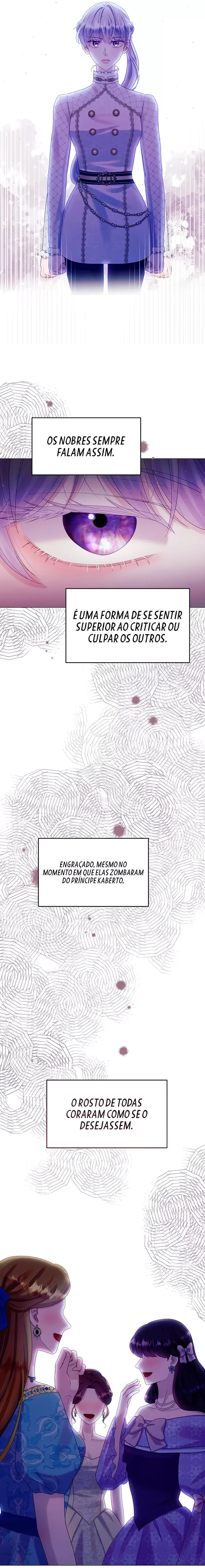 A VinganÃ§a de Alessa capitulo 15 pagina 13