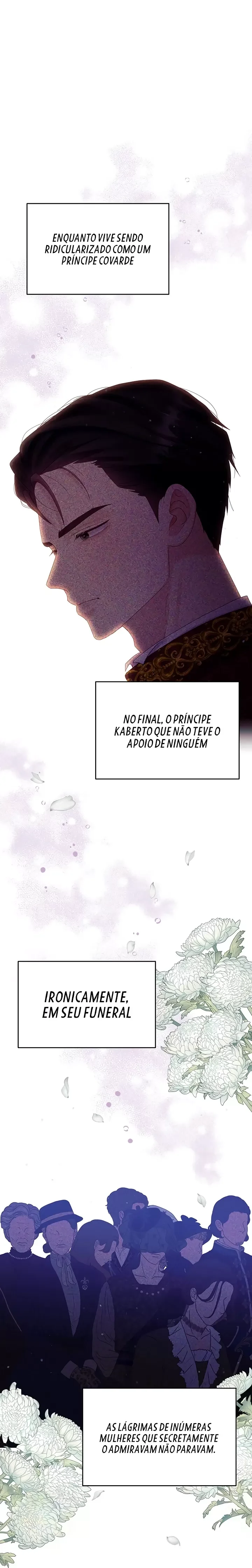 A VinganÃ§a de Alessa capitulo 15 pagina 14