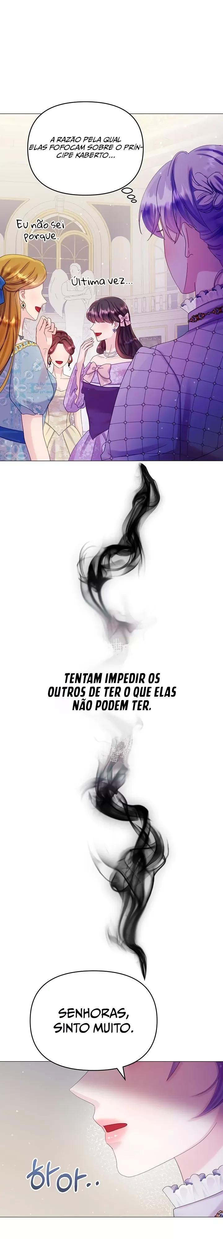 A VinganÃ§a de Alessa capitulo 15 pagina 15