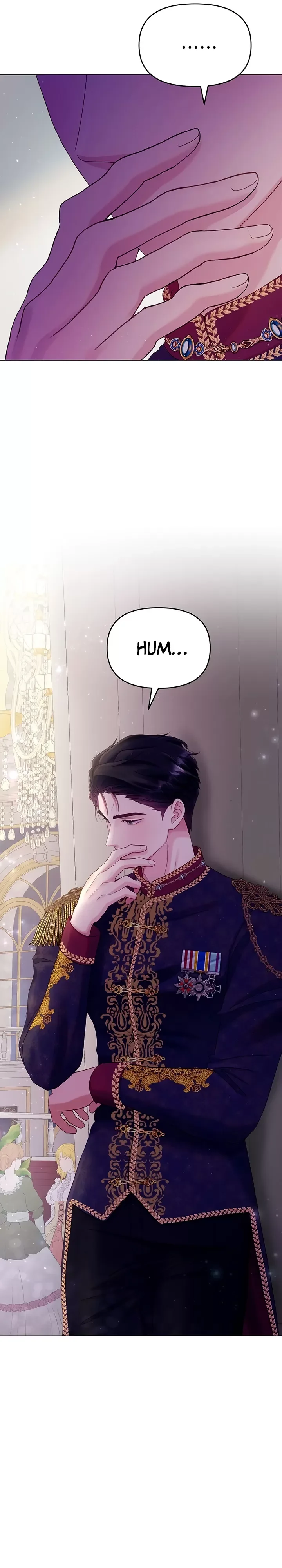 A VinganÃ§a de Alessa capitulo 15 pagina 19