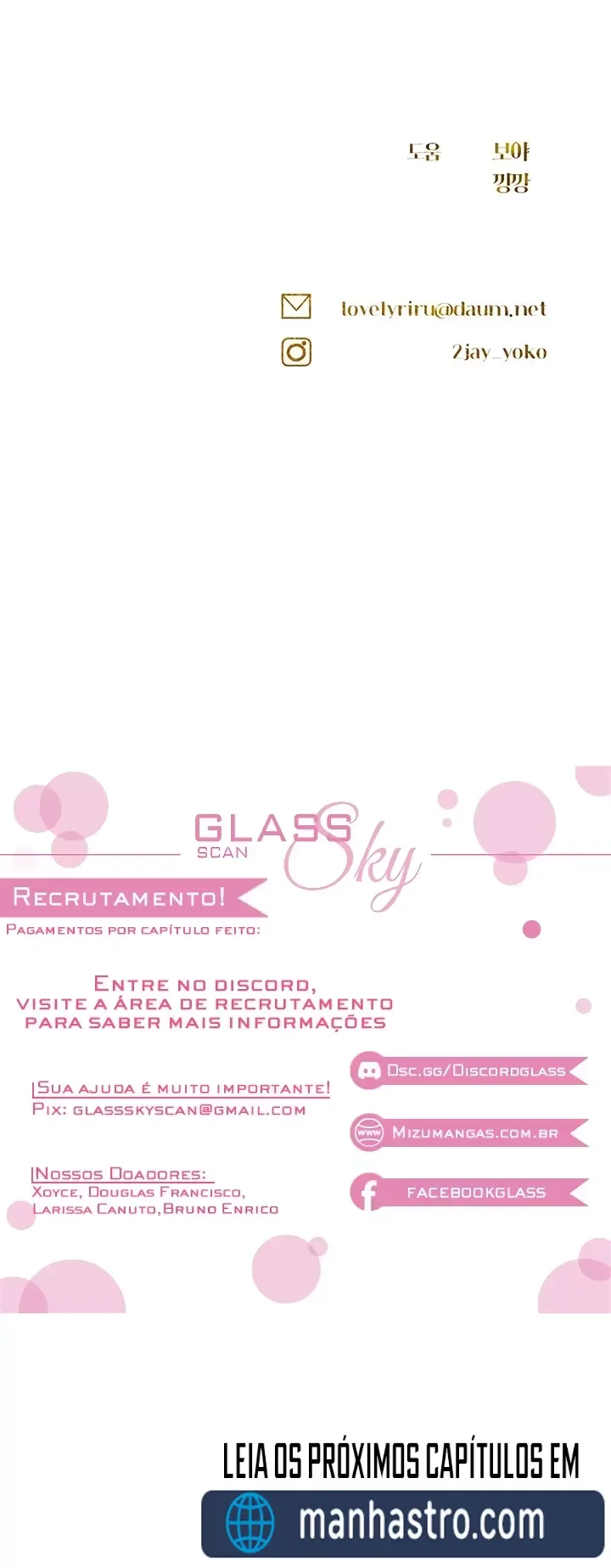 A VinganÃ§a de Alessa capitulo 15 pagina 27