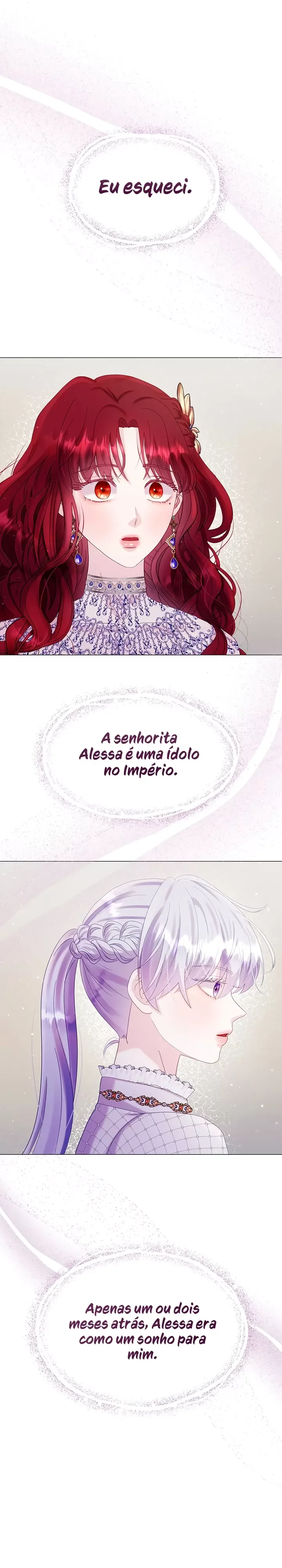 A VinganÃ§a de Alessa capitulo 15 pagina 5