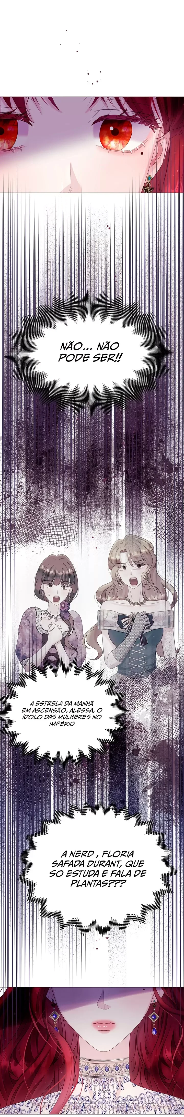 A VinganÃ§a de Alessa capitulo 15 pagina 6