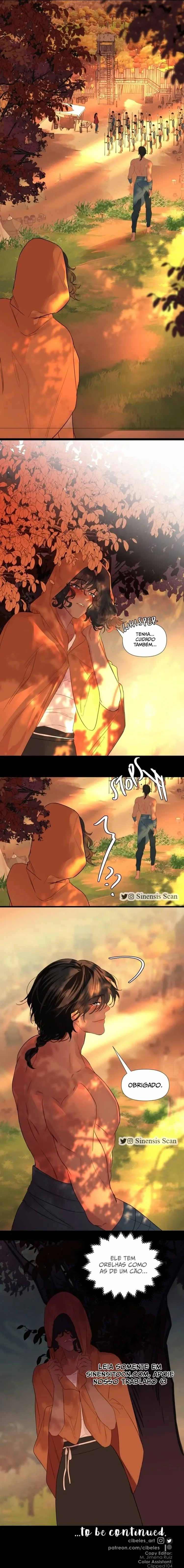 Quando Jasy Chama capitulo 90 pagina 7