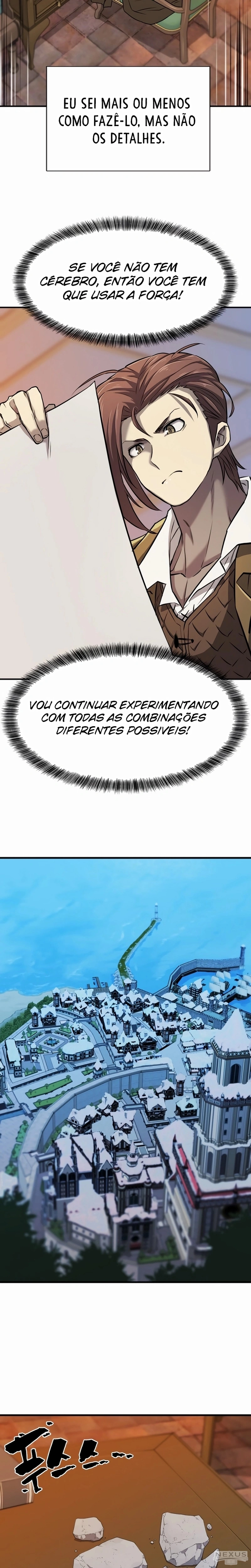 O Melhor Engenheiro Do Mundo capitulo 26 pagina 11