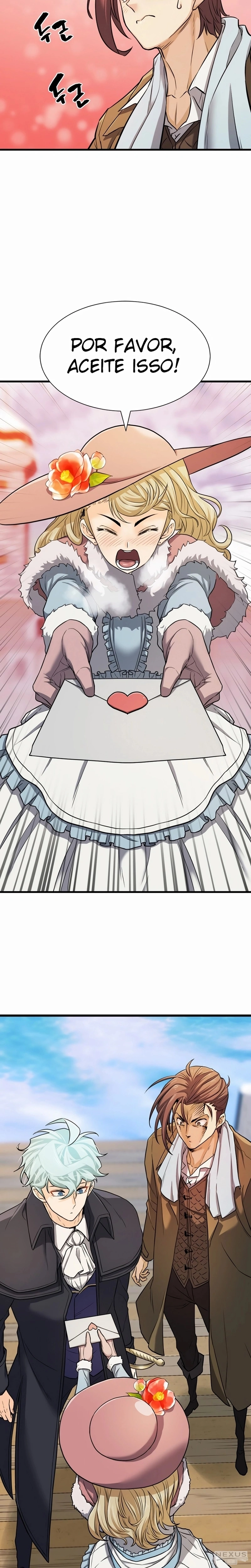 O Melhor Engenheiro Do Mundo capitulo 26 pagina 2