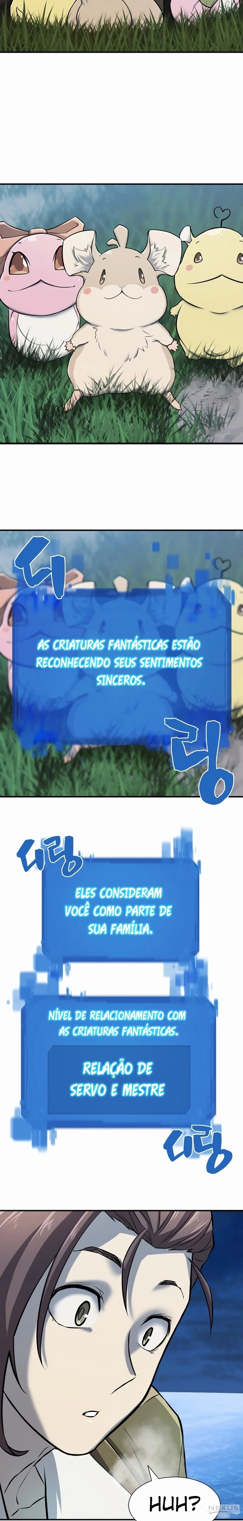 O Melhor Engenheiro Do Mundo capitulo 26 pagina 21
