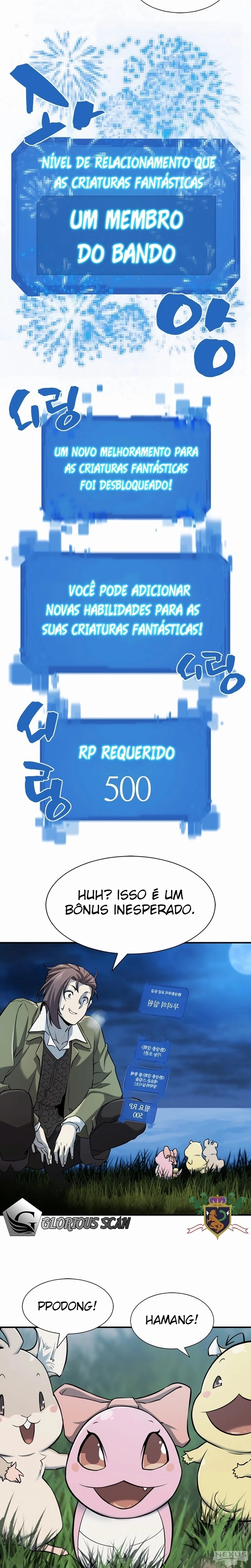 O Melhor Engenheiro Do Mundo capitulo 26 pagina 22
