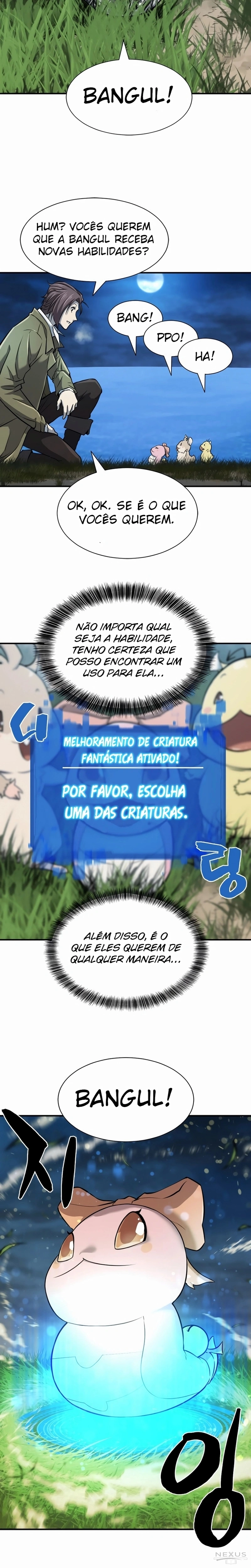 O Melhor Engenheiro Do Mundo capitulo 26 pagina 23