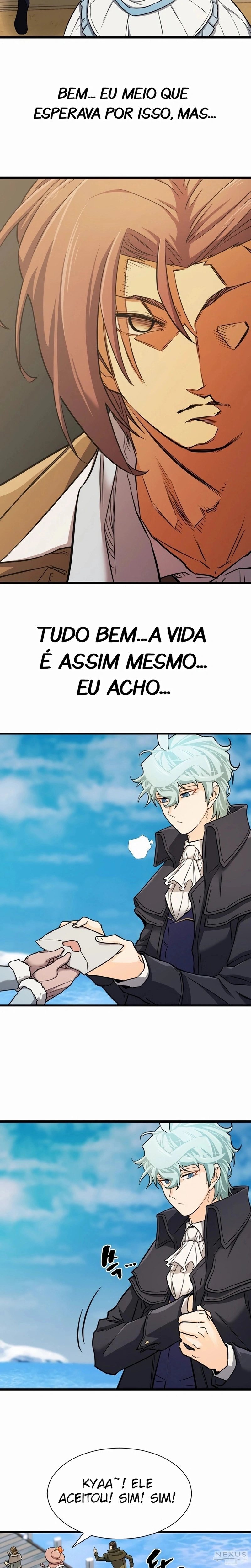 O Melhor Engenheiro Do Mundo capitulo 26 pagina 3