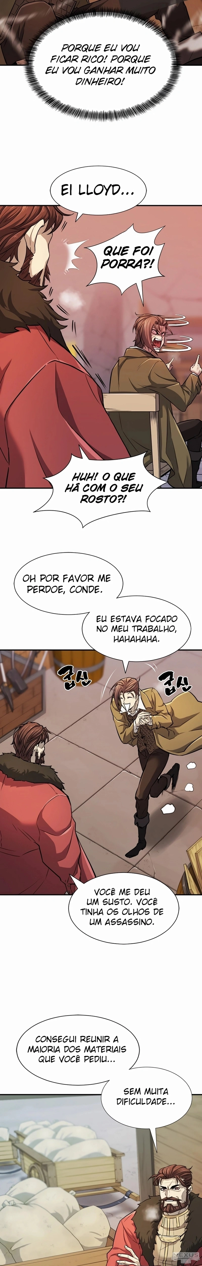 O Melhor Engenheiro Do Mundo capitulo 26 pagina 8