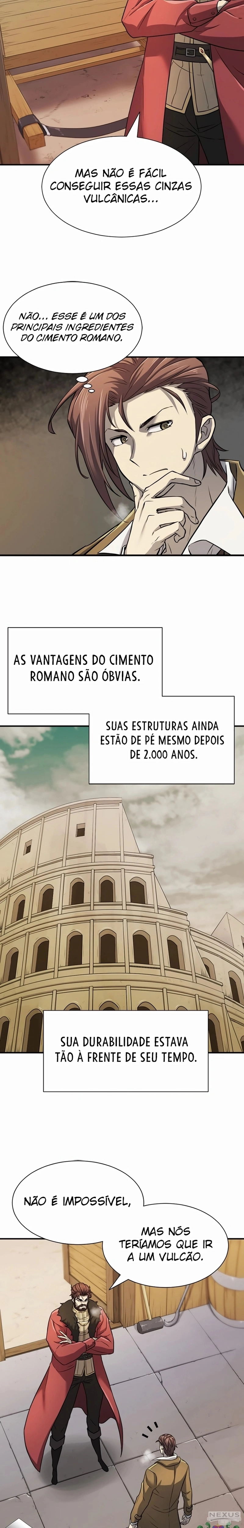 O Melhor Engenheiro Do Mundo capitulo 26 pagina 9
