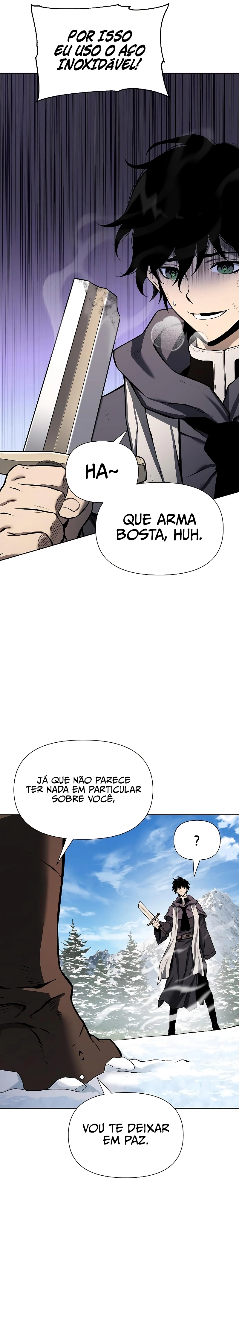 O Sacerdote da Corrupção capitulo 2 pagina 13