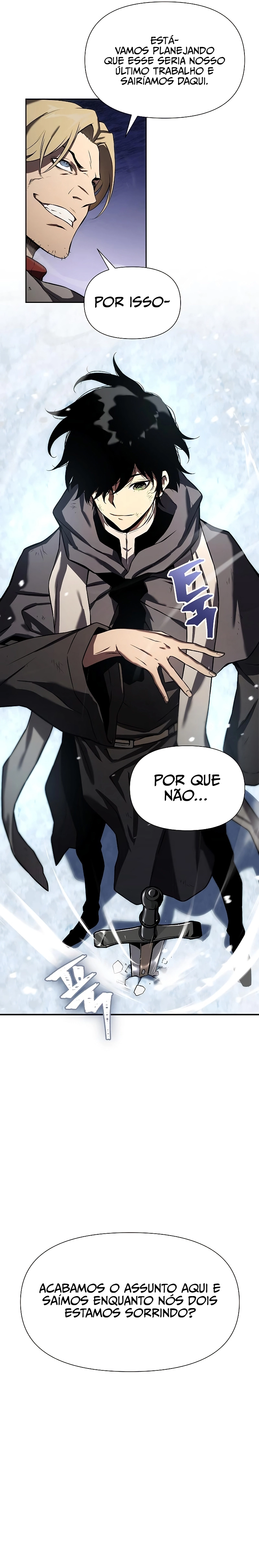 O Sacerdote da Corrupção capitulo 2 pagina 14