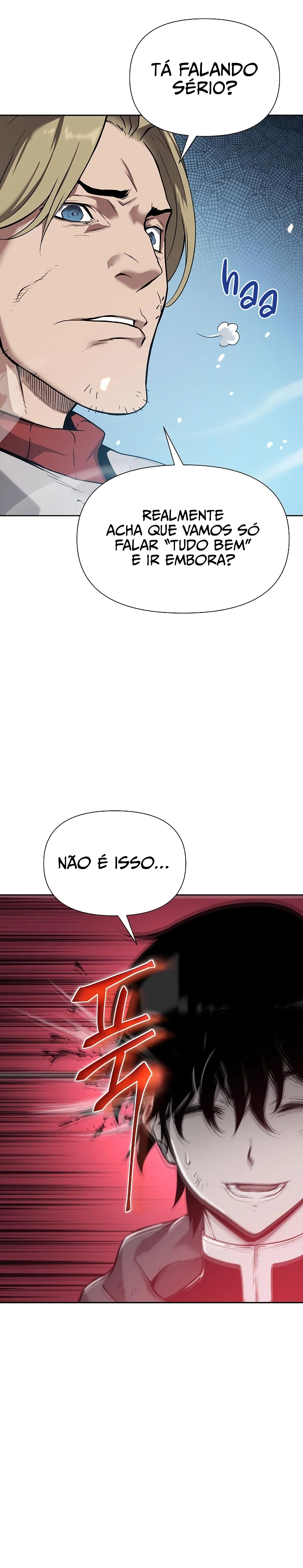 O Sacerdote da Corrupção capitulo 2 pagina 16