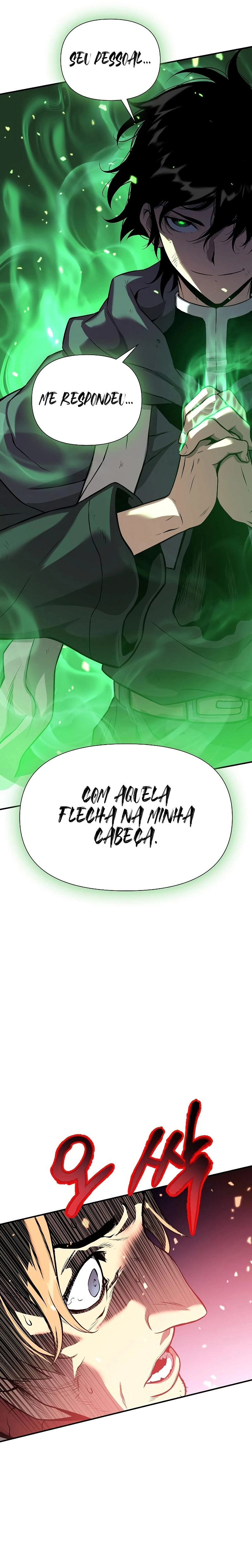 O Sacerdote da Corrupção capitulo 2 pagina 22