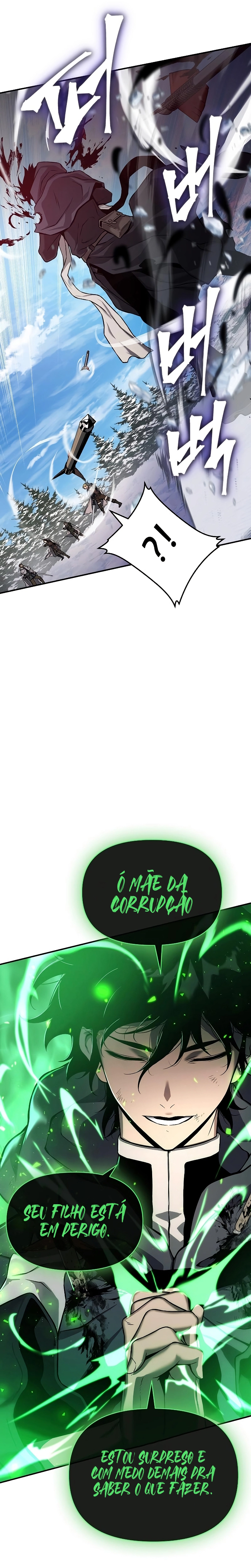 O Sacerdote da Corrupção capitulo 2 pagina 24