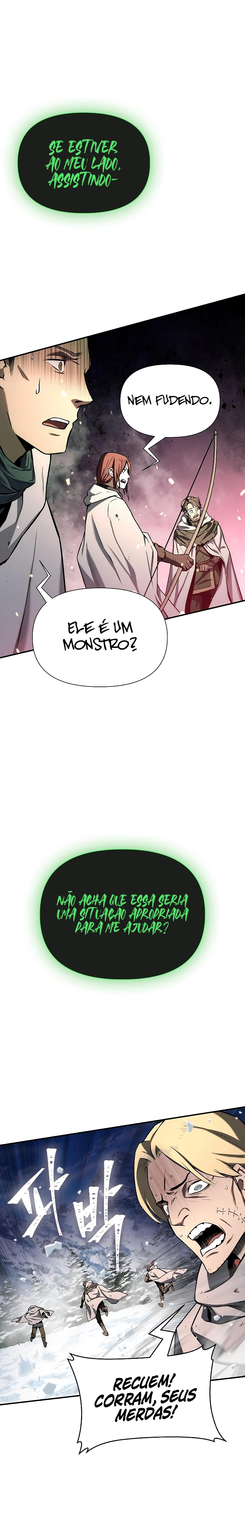 O Sacerdote da Corrupção capitulo 2 pagina 25
