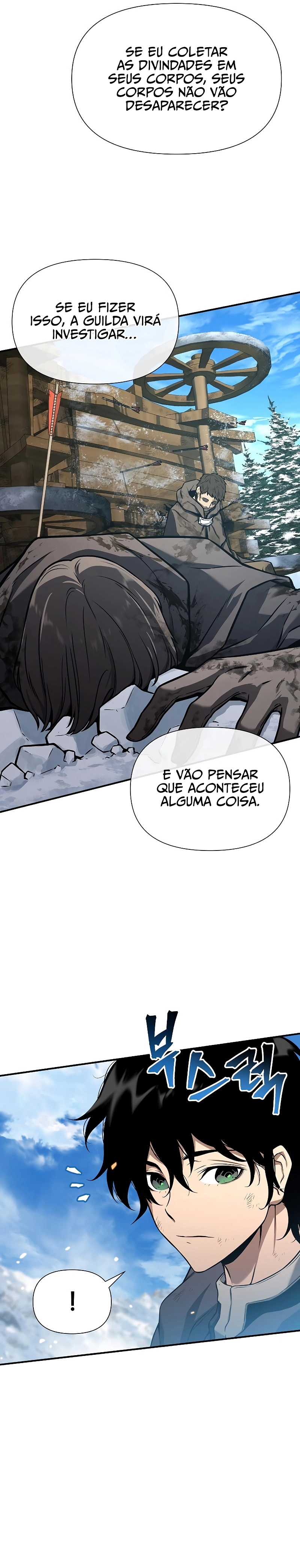O Sacerdote da Corrupção capitulo 2 pagina 37