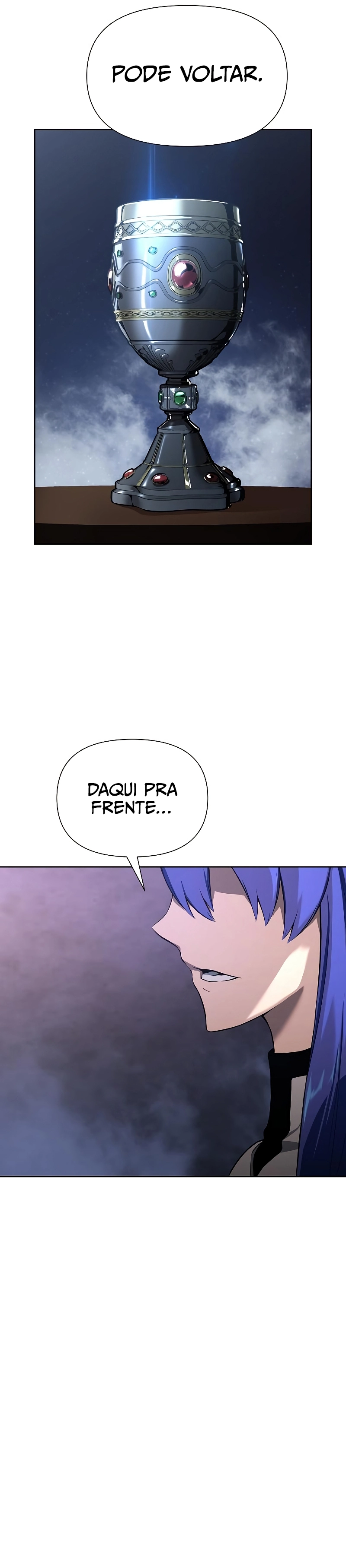 O Sacerdote da Corrupção capitulo 2 pagina 42