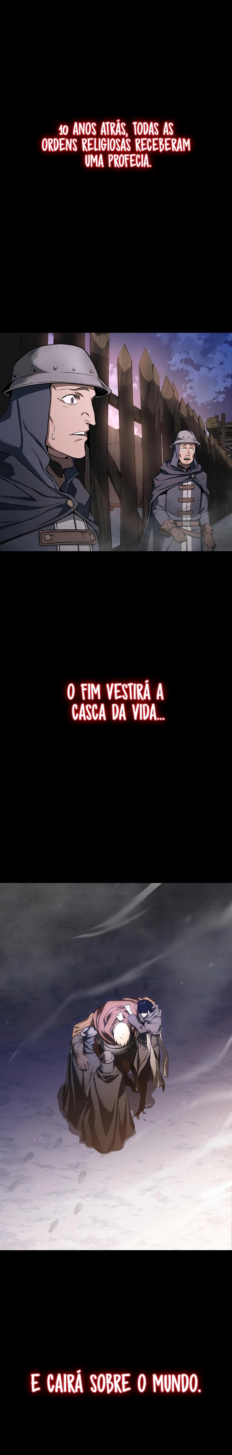 O Sacerdote da Corrupção capitulo 2 pagina 46