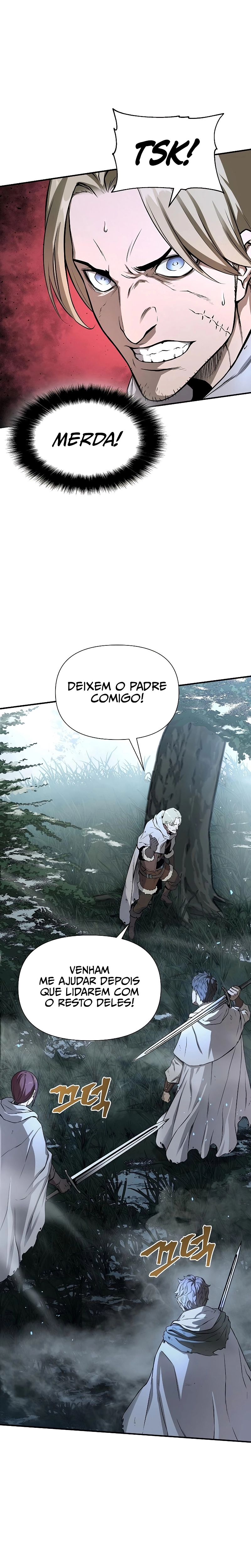 O Sacerdote da Corrupção capitulo 2 pagina 5