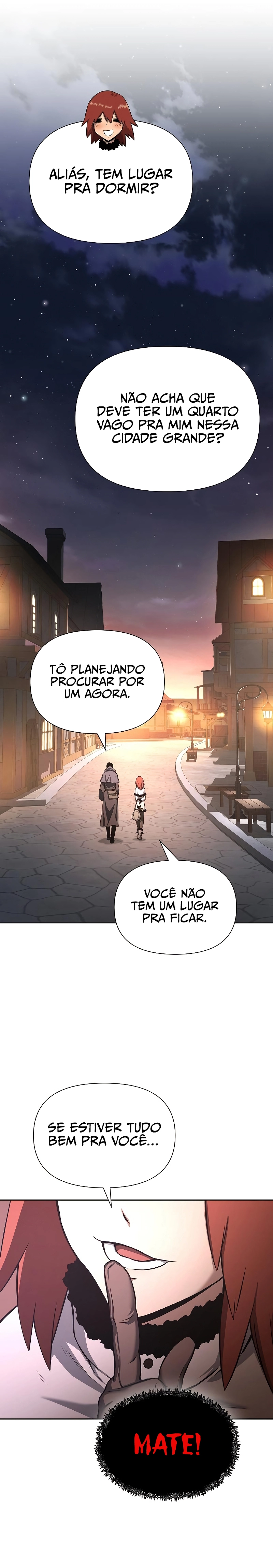 O Sacerdote da Corrupção capitulo 2 pagina 51