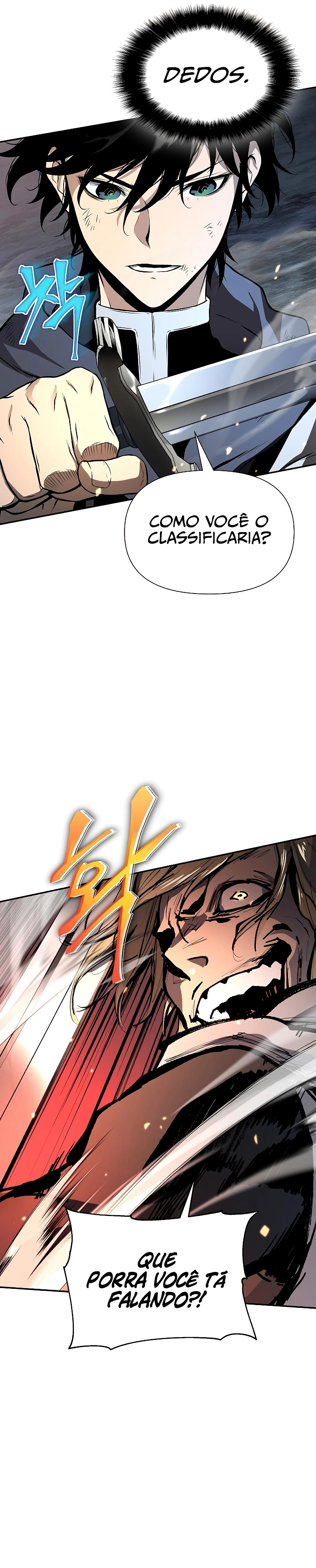 O Sacerdote da Corrupção capitulo 2 pagina 8
