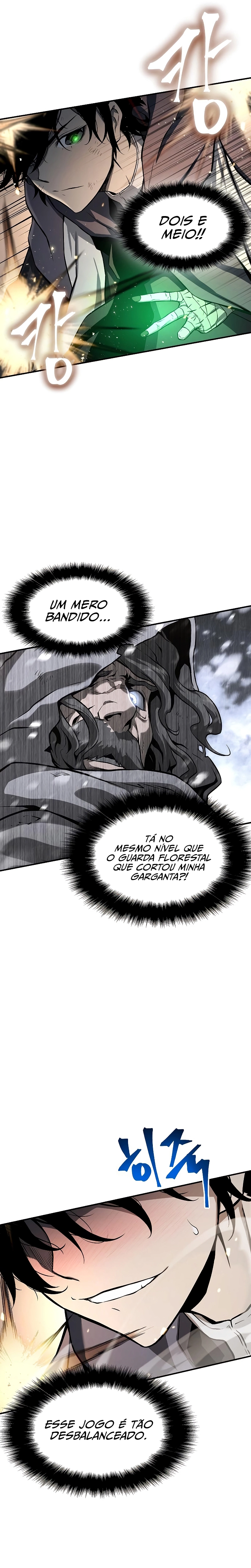 O Sacerdote da Corrupção capitulo 2 pagina 10