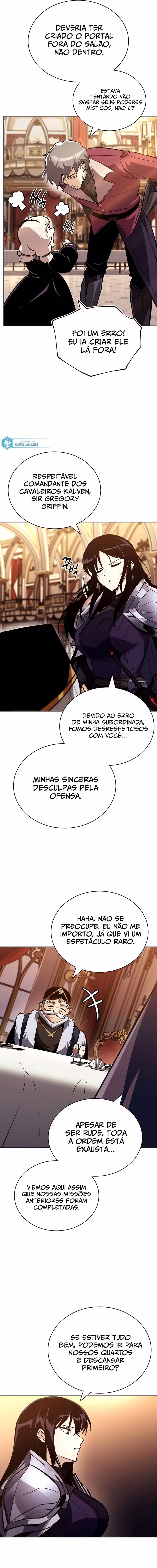 A SuperaÃ§Ã£o do Nobre Vagabundo capitulo 89 pagina 17