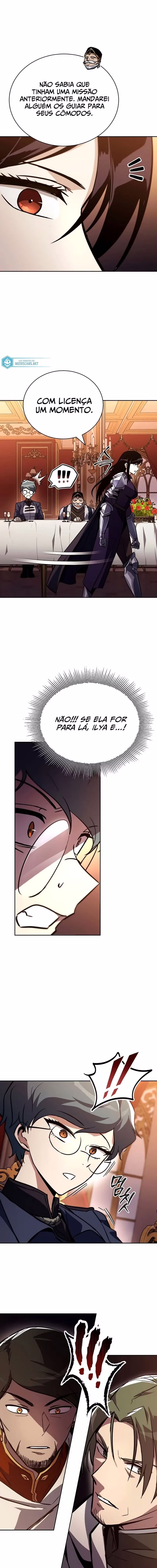 A SuperaÃ§Ã£o do Nobre Vagabundo capitulo 89 pagina 18