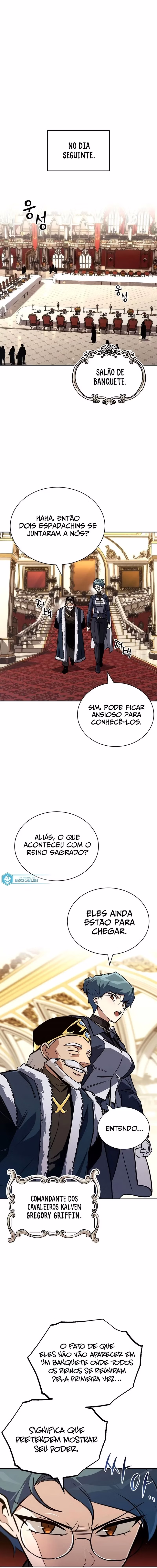 A SuperaÃ§Ã£o do Nobre Vagabundo capitulo 89 pagina 4