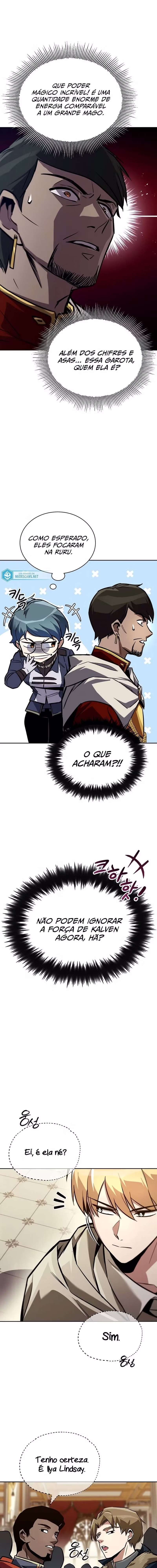 A SuperaÃ§Ã£o do Nobre Vagabundo capitulo 89 pagina 7