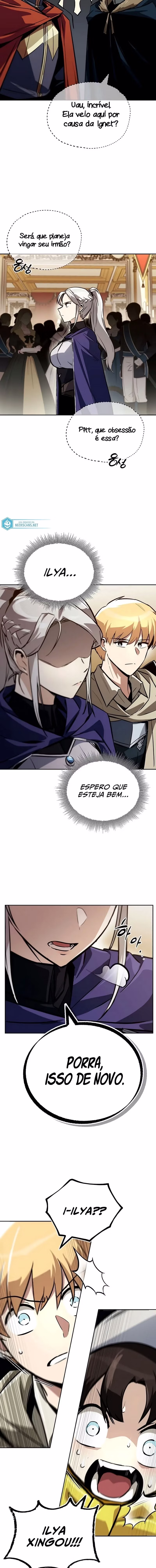 A SuperaÃ§Ã£o do Nobre Vagabundo capitulo 89 pagina 8