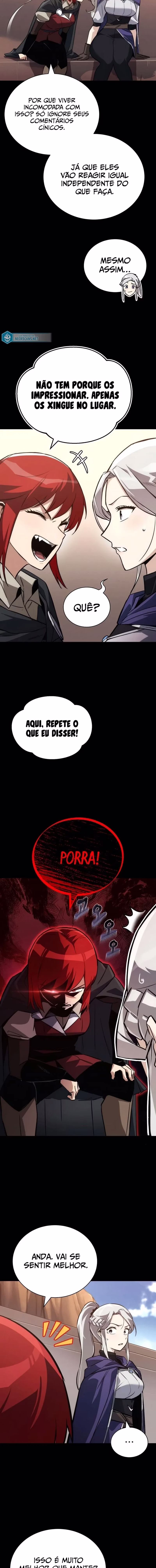 A SuperaÃ§Ã£o do Nobre Vagabundo capitulo 89 pagina 10