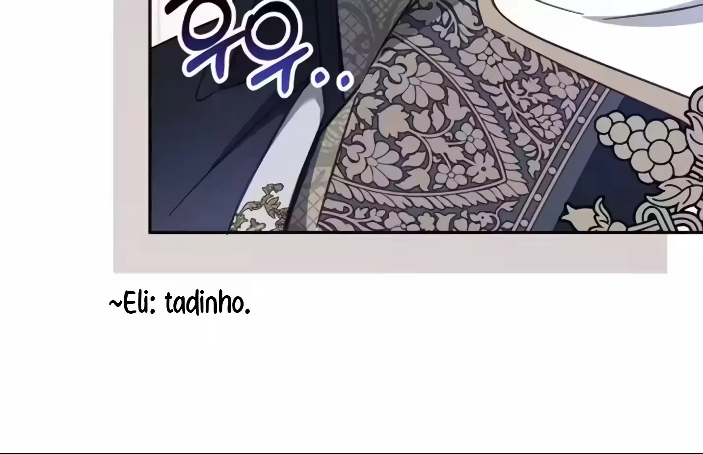 Sem Lugar para Falsidades capitulo 20 pagina 25