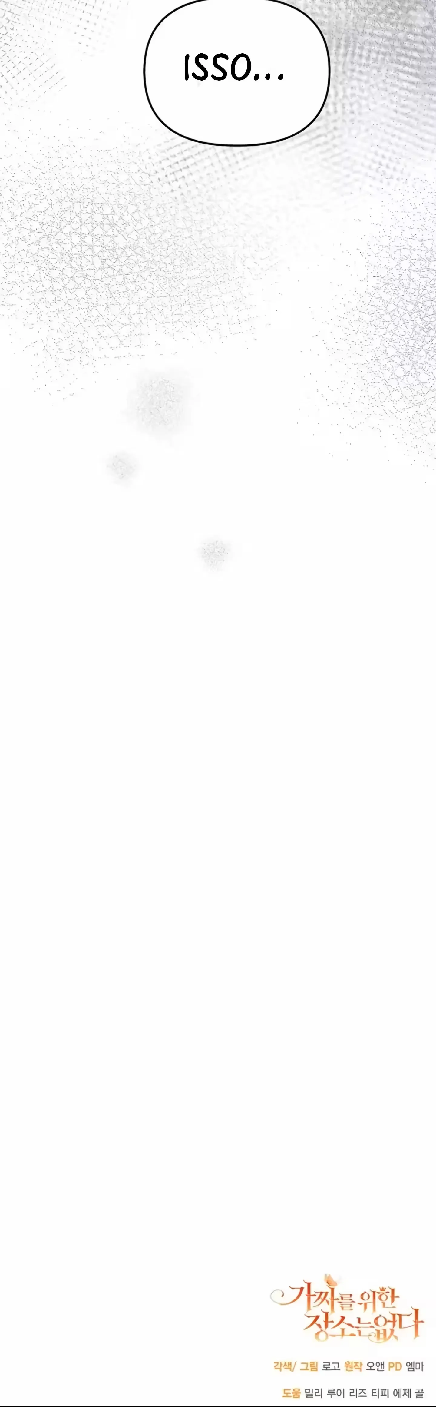 Sem Lugar para Falsidades capitulo 20 pagina 27