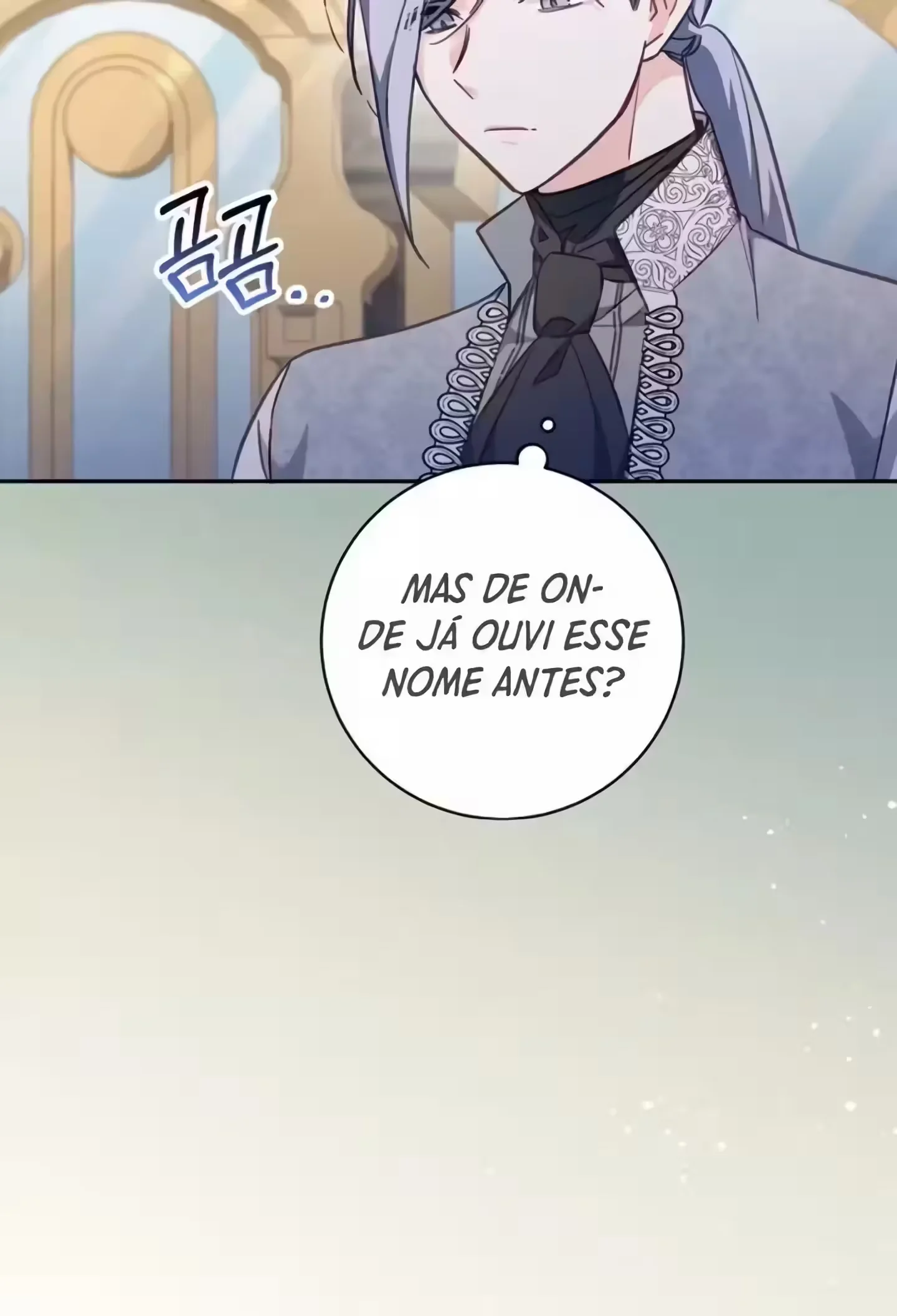 Sem Lugar para Falsidades capitulo 20 pagina 5